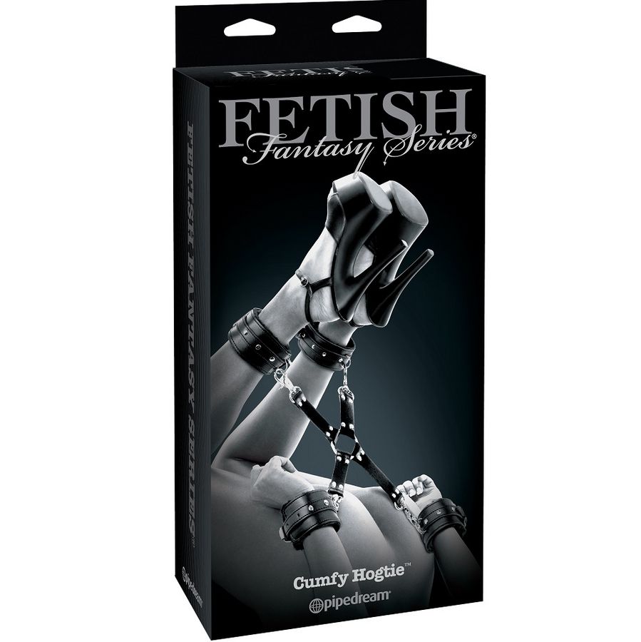 FETISH FANTASY EDICION LIMITADA ESPOSA DOMINACIÓN • Millennial Sexshop imagen