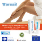 500 COSMETICS - VARESIL CREAM TRATAMIENTO CREMA VARICES - Imagen 2