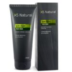 Imagen del artículo erótico 500 COSMETICS - XS NATURAL CREMA REDUCTORA Y QUEMAGRASAS ZONA ABDOMINAL de 500COSMETICS en la sección DROGUERÍA |Crema Corporal de Millenial Sexshop.