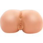 Imagen del artículo erótico ACT - BUBBLE BUTT MASTURBADOR REALÍSTICO CON VIBRACIÓN de ACT en la sección JUGUETES BIENESTAR |Juguetes para Hombres|Vaginas con vibración de Millenial Sexshop.