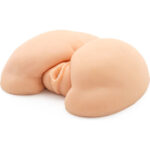 Imagen del artículo erótico ACT - HORNY FUCK MASTURBADOR ANO Y VAGINA CON VIBRADOR de ACT en la sección JUGUETES BIENESTAR |Juguetes para Hombres|Vaginas con vibración de Millenial Sexshop.