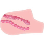 ACT - NASTY NYMPHO BOUNCER CON VIBRADOR - Imagen 3