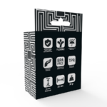 ADDICTED TOYS - ANAL PLUG 6.5 CM - Imagen 5