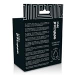 ADDICTED TOYS - ANAL PLUG 8.5 CM - Imagen 4