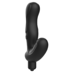 ADDICTED TOYS - ESTIMULADOR ANAL PROSTATA SILICONA P-SPOT VIBE - Imagen 3