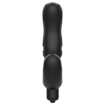 ADDICTED TOYS - ESTIMULADOR ANAL PROSTATA SILICONA P-SPOT VIBE - Imagen 5