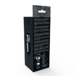 ADDICTED TOYS - EXTENSOR PARA EL PENE TRANSPARENTE - Imagen 6