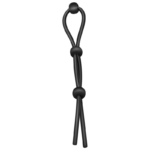 ADDICTED TOYS - KIT DE 7 ANILLAS SILICONA FLEXIBLE - Imagen 3