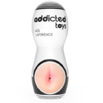 Imagen del artículo erótico ADDICTED TOYS - LATA XL MASTURBADOR ANAL de ADDICTED TOYS en la sección JUGUETES BIENESTAR |Juguetes para Hombres|Vaginas con vibración de Millenial Sexshop.