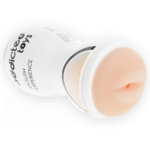 ADDICTED TOYS - LATA XL MASTURBADOR BOCA - Imagen 2