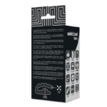 ADDICTED TOYS - MASAJEADOR ANAL PROSTÁTICO CON VIBRACIÓN - Imagen 6