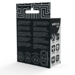 ADDICTED TOYS - SET 4 ANILLOS SILICONA PARA EL PENE - Imagen 8