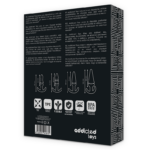 ADDICTED TOYS - SET 4 PLUGS ANALES - Imagen 13