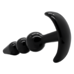 ADDICTED TOYS - SET 4 PLUGS ANALES - Imagen 7