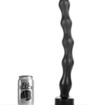 Imagen del artículo erótico ALL BLACK - ANAL BEADS 41