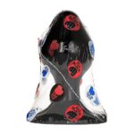 ALL BLACK - ANAL PLUG 16X8 CM - Imagen 3