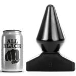 Imagen del artículo erótico ALL BLACK - ANAL PLUG 18