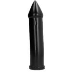 ALL BLACK - DILDO 24 CM - Imagen 2