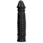 ALL BLACK - DILDO 26 CM - Imagen 2