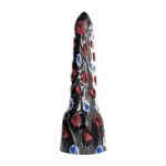 ALL BLACK - DILDO 34 CM - Imagen 3
