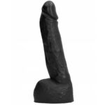 ALL BLACK - DILDO FISTING 20 CM - Imagen 2