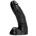 5 CM de ALL BLACK en la sección JUGUETES BIENESTAR |Dildos sin Vibración|Penes realisticos de Millenial Sexshop.