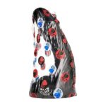 ALL BLACK - DONG 28 CM - Imagen 3