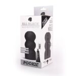 ALL BLACK - MASTURBADOR POOKIE - Imagen 2