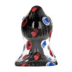 ALL BLACK - PLUG 17,5 CM 10 ANCHO - Imagen 3