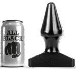 Imagen del artículo erótico ALL BLACK - PLUG ANAL 15
