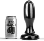 Imagen del artículo erótico ALL BLACK - PLUG ANAL 19