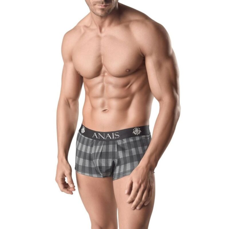 Imagen del artículo erótico ANAIS MEN - AEGIS BOXER L de ANAIS MEN BOXER & BRIEF en la sección MODA & LENCERÍA|Lencería Hombre|Boxers de Millenial Sexshop.