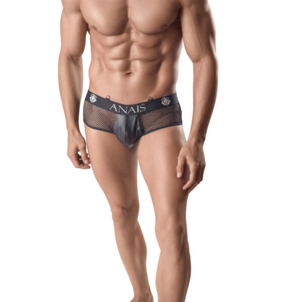 Imagen del artículo erótico ANAIS MEN - ARES JOCK BIKINI 2XL de ANAIS MEN JOCK en la sección MODA & LENCERÍA|Lencería Hombre|Jockstraps de Millenial Sexshop.
