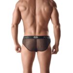 ANAIS MEN - ARES SLIP 3XL - Imagen 2