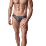 Imagen del artículo erótico ANAIS MEN - ARES TANGA II 2XL de ANAIS MEN SLIP & THONG en la sección MODA & LENCERÍA|Lencería Hombre|Tangas de Millenial Sexshop.