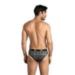 ANAIS MEN - BALANCE SLIP S - Imagen 2