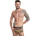 Imagen del artículo erótico ANAIS MEN - BANANA BOXER S de ANAIS MEN BOXER & BRIEF en la sección MODA & LENCERÍA|Lencería Hombre|Boxers de Millenial Sexshop.