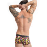 ANAIS MEN - BANANA BOXER XL - Imagen 2