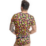 ANAIS MEN - BANANA CAMISETA XL - Imagen 2