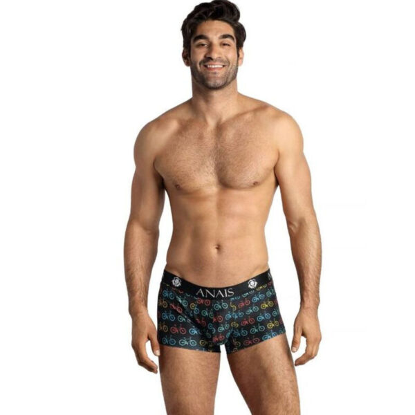 Imagen del artículo erótico ANAIS MEN - BENITO BOXER XL de ANAIS MEN BOXER & BRIEF en la sección MODA & LENCERÍA|Lencería Hombre|Boxers de Millenial Sexshop.
