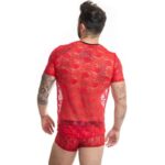 ANAIS MEN - BRAVE CAMISETA XL - Imagen 2