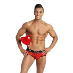 ANAIS MEN - BRAVE JOCK BIKINI XL - Imagen 2