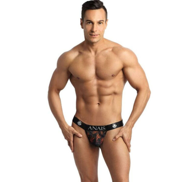 Imagen del artículo erótico ANAIS MEN - CHILL JOCK STRAP S de ANAIS MEN JOCK en la sección MODA & LENCERÍA|Lencería Hombre|Jockstraps de Millenial Sexshop.