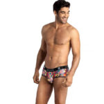Imagen del artículo erótico ANAIS MEN - COMICS BOXER BRIEF XL de ANAIS MEN BOXER & BRIEF en la sección MODA & LENCERÍA|Lencería Hombre|Boxers de Millenial Sexshop.