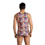 ANAIS MEN - COMICS TOP XL - Imagen 2