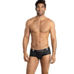 Imagen del artículo erótico ANAIS MEN - ELECTRO BOXER BRIEF XL de ANAIS MEN BOXER & BRIEF en la sección MODA & LENCERÍA|Lencería Hombre|Boxers de Millenial Sexshop.