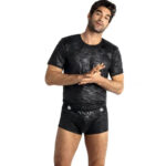 Imagen del artículo erótico ANAIS MEN - ELECTRO CAMISETA L de ANAIS MEN ACCESORIES en la sección MODA & LENCERÍA|Lencería Hombre|Camisetas Masculinas de Millenial Sexshop.
