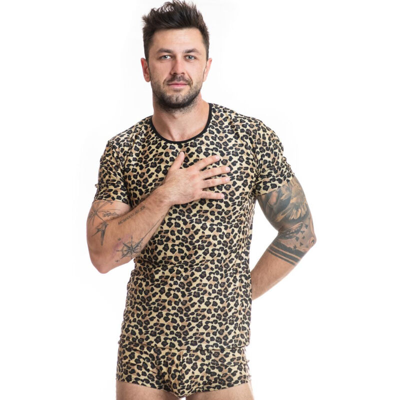 ANAIS MEN - MERCURY CAMISETA L-MillenialSexshop-ANAIS MEN ACCESORIES Imagen del artículo erótico ANAIS MEN - MERCURY CAMISETA L de ANAIS MEN ACCESORIES en la sección MODA & LENCERÍA|Lencería Hombre|Camisetas Masculinas de Millenial Sexshop.