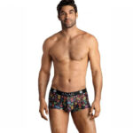 Imagen del artículo erótico ANAIS MEN - MEXICO BOXER S de ANAIS MEN BOXER & BRIEF en la sección MODA & LENCERÍA|Lencería Hombre|Boxers de Millenial Sexshop.