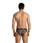 ANAIS MEN - MEXICO SLIP XL - Imagen 2